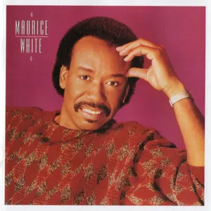 Maurice White